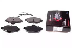 Гальмівні колодки