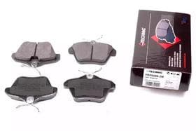 Гальмівні колодки