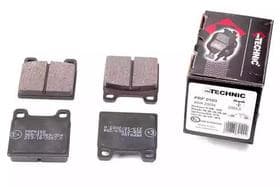 Тормозные колодки