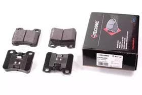 Гальмівні колодки