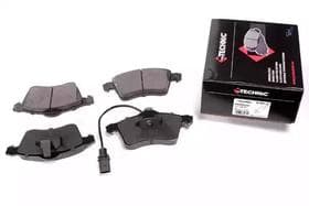 Гальмівні колодки