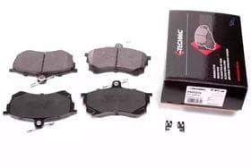 Гальмівні колодки Гальмівні колодки