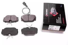 Тормозные колодки