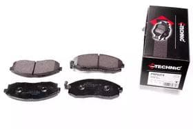 Тормозные колодки