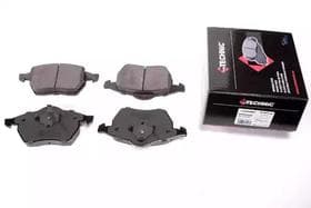 Тормозные колодки