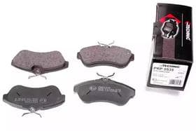 Тормозные колодки