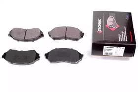 Тормозные колодки