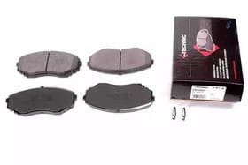 Тормозные колодки