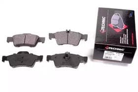 Гальмівні колодки