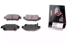 Тормозные колодки