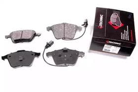 Тормозные колодки