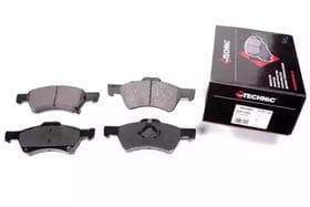 Тормозные колодки