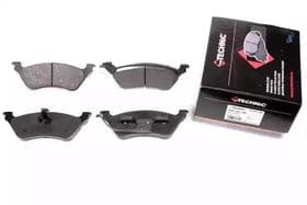 Тормозные колодки