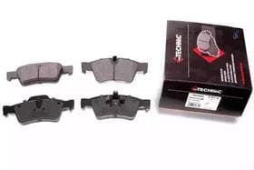 Тормозные колодки