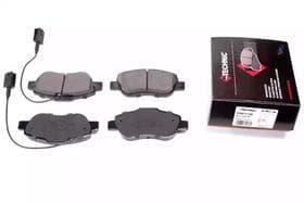 Тормозные колодки