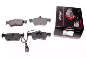 Тормозные колодки