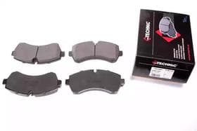 Тормозные колодки