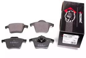 Тормозные колодки