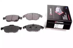 Тормозные колодки