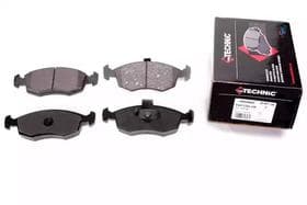 Тормозные колодки