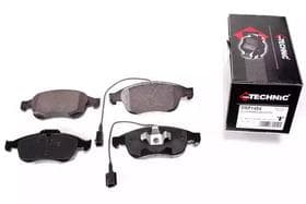 Тормозные колодки