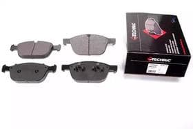 Гальмівні колодки