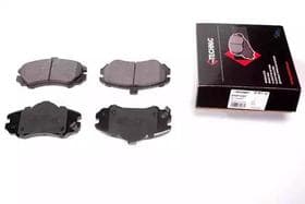 Гальмівні колодки