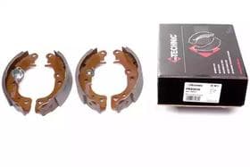 Тормозные колодки Тормозные колодки