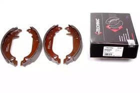 Тормозные колодки