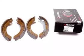 Гальмівні колодки