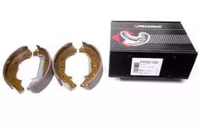 Тормозные колодки Тормозные колодки