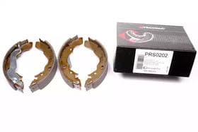 Гальмівні колодки