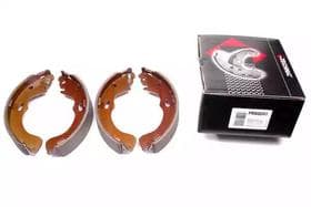 Тормозные колодки