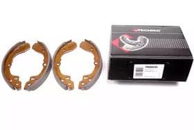 Гальмівні колодки