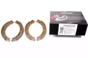 Колодки ручника