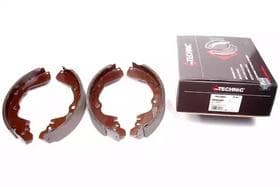 Тормозные колодки Тормозные колодки