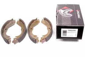 Тормозные колодки Тормозные колодки