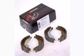 Гальмівні колодки Protechnic PRS0350