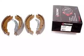 Гальмівні колодки