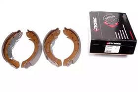 Гальмівні колодки Гальмівні колодки