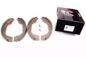 Гальмівні колодки