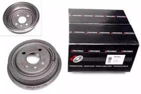 Тормозной барабан