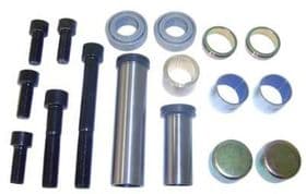 Ремкомплект тормозного суппорта Air Fren 18.R850.055 Ремкомплект тормозного суппорта Air Fren 18.R850.055