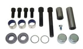 Ремкомплект тормозного суппорта Air Fren 18.R850.425 Ремкомплект тормозного суппорта Air Fren 18.R850.425