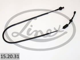 Тросик газу