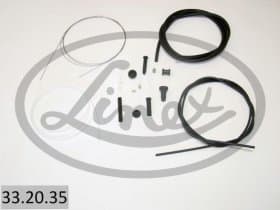 Тросик газа