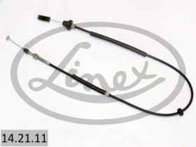 Тросик газу