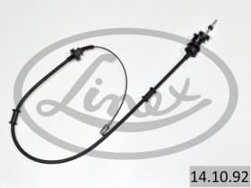 Трос зчеплення