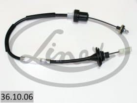 Трос сцепления