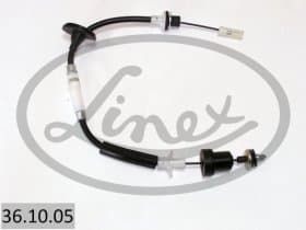 Трос сцепления